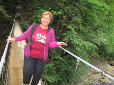 KAC Egg Grossdorf Abendwanderung 2019  4720